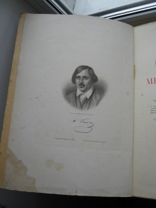 ГОГОЛЬ МЁРТВЫЕ ДУШИ ИЗД. МАРКСА 1901