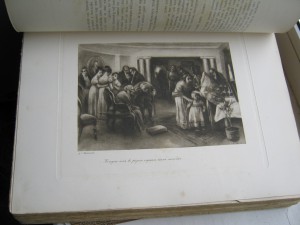 ГОГОЛЬ МЁРТВЫЕ ДУШИ ИЗД. МАРКСА 1901