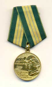 БАМ (3991)