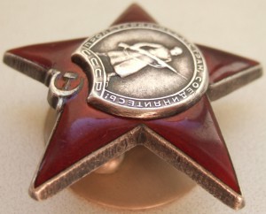 КЗ № 1630752 - красноармеец в "ласте" на ком.взв.76мм пушек