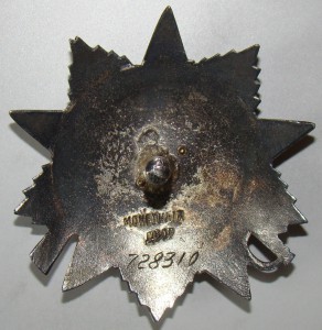 ОВ-2 МОРСКАЯ В ЛЮКСЕ. На торпедного минёра КБФ.