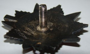 ОВ-2 МОРСКАЯ В ЛЮКСЕ. На торпедного минёра КБФ.