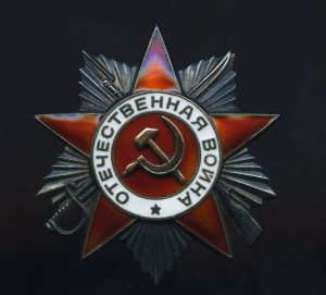 ОВ-2 МОРСКАЯ В ЛЮКСЕ. На торпедного минёра КБФ.