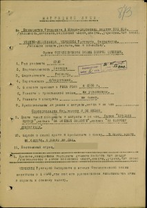 ОВ-2 МОРСКАЯ В ЛЮКСЕ. На торпедного минёра КБФ.