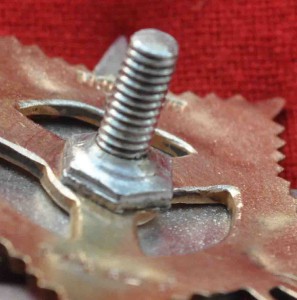 Посмертный Орден Отечественной Войны 1 ст  На танкиста