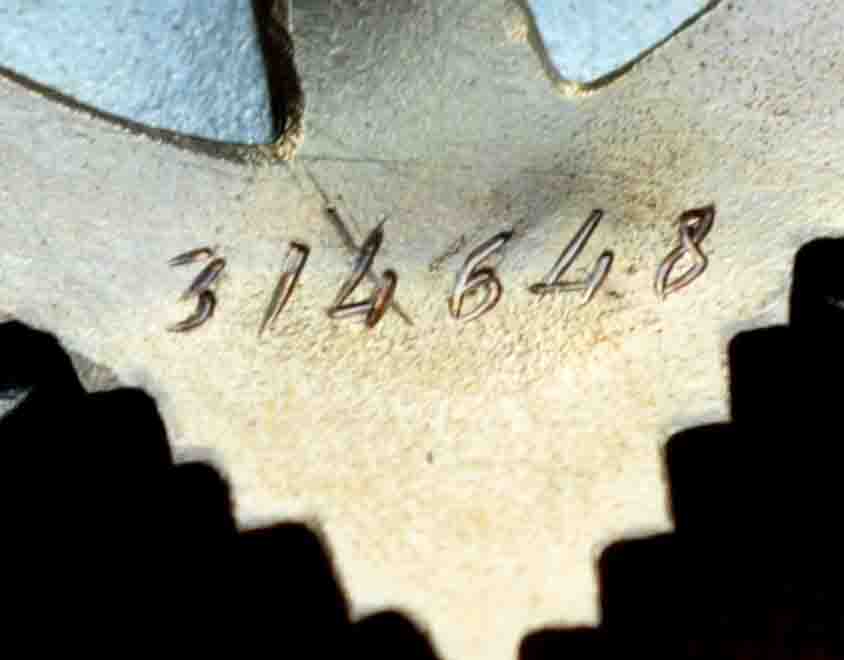 Посмертный Орден Отечественной Войны 1 ст  На танкиста