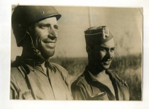 В республиканской Испании