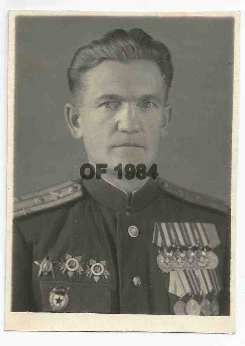 Фото РККА, ПОПОЛНЯЕМАЯ.