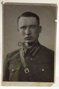 Фото РККА, ПОПОЛНЯЕМАЯ.