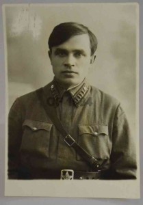 Фото РККА, ПОПОЛНЯЕМАЯ.