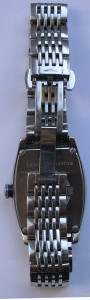 Женские Longines с бриллиантами