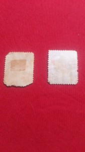 7 альбомов марок разных стран требуется оценка с последующей