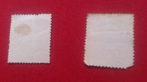 7 альбомов марок разных стран требуется оценка с последующей