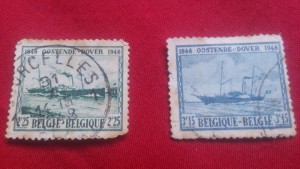 7 альбомов марок разных стран требуется оценка с последующей