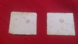 7 альбомов марок разных стран требуется оценка с последующей