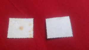 7 альбомов марок разных стран требуется оценка с последующей