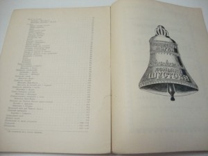 1910г. Иллюстрированное Описание Новой Библиотеки Конгресса