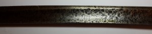 Сабля царская 1911 год