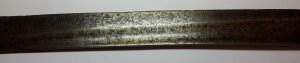 Сабля царская 1911 год