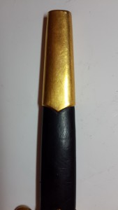 Кортик ЗИК 1955г.