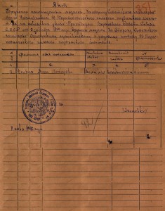 Комплект (ЗБЗ, Заполярье, ЗПНГ, благодарность)