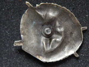 БКЗ. винт. сохран