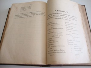 1902г. Российская фармакопея.