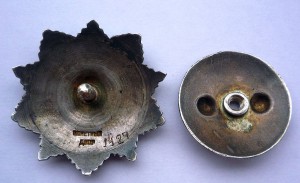 Кутузов 3 ст № 1427