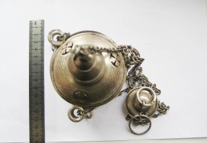 Кадило,84 отличное состояние