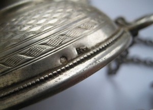 Кадило,84 отличное состояние
