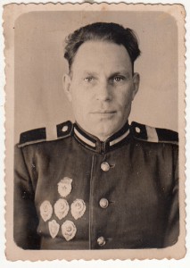 Ст. сержант. 4 Отличника !!!