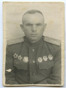 БКЗ(2) - ВИНТ № 4641