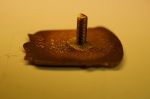 Отличник коммунального хозяйства Каз. ССР