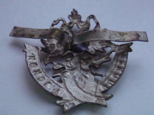 Знак "Николаевской Ж.Д."