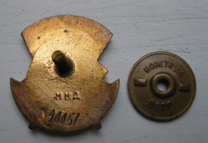 Отличнику Здравоохранения