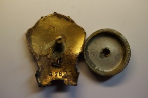 ОСС Наркомторг СССР №4760