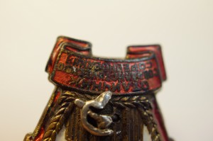 ОСС Наркомторг СССР №4760