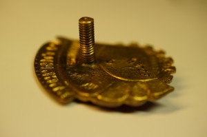 Отличник промкооперации РСФСР №1604