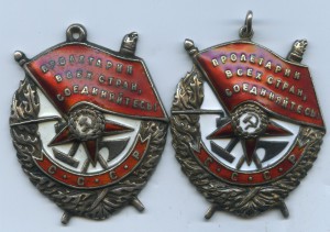 БКЗ № 85602 редкий (малое ухо)