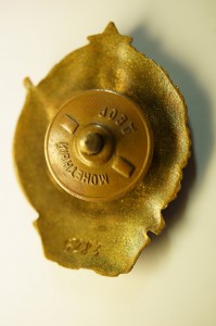 Отличник финансовой работы №5283