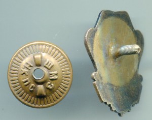 Отличник народного образования УССр-1 тип-с ошибкой