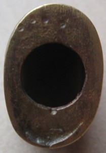 Офицерская шашка.Вензель Николая 2.