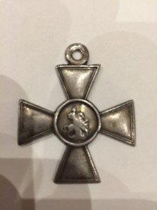 ГК 4ст № 985307