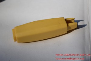 Ручка к кортику советского периода