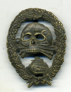 Знак танкового легиона Кондор.