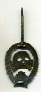 Знак танкового легиона Кондор.