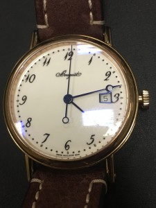 Breguet 5177, обсуждение и продажа.