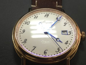 Breguet 5177, обсуждение и продажа.