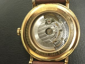Breguet 5177, обсуждение и продажа.