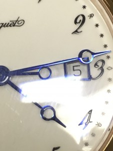 Breguet 5177, обсуждение и продажа.